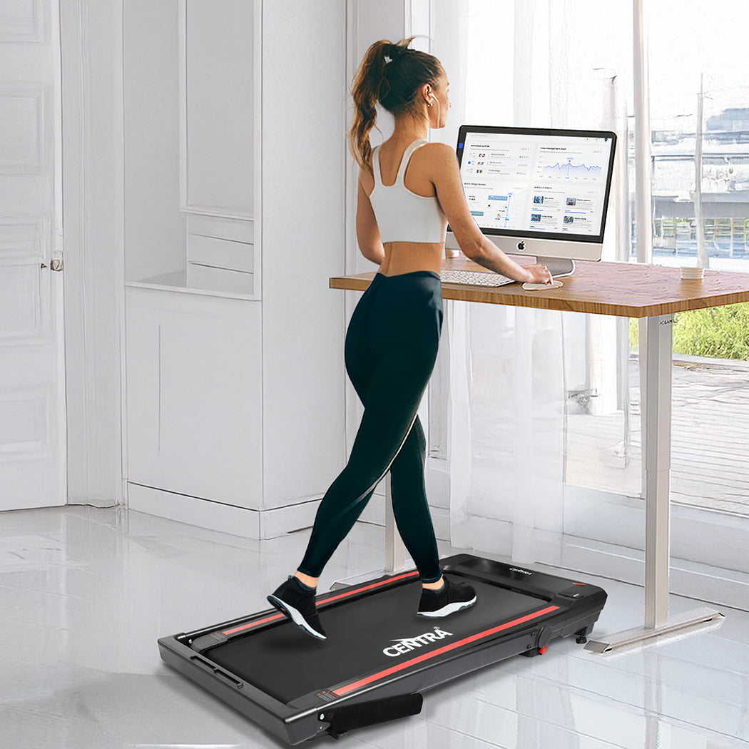 Centra 2 In 1 Treadmill-1910112264170639367