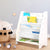 BoPeep Kids Bookshelf Bookcase Magazine-1973193835601334279