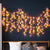 300 LED Curtain Fairy String Lights Multi Colour-1910113304735518727