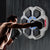 Centra Electronic Punching Box Music Machine Wall Mounted Bluetooth 9 Speeds-1954802364275888135