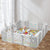BoPeep Kids Playpen Baby Safety Gate-1910113159021203463