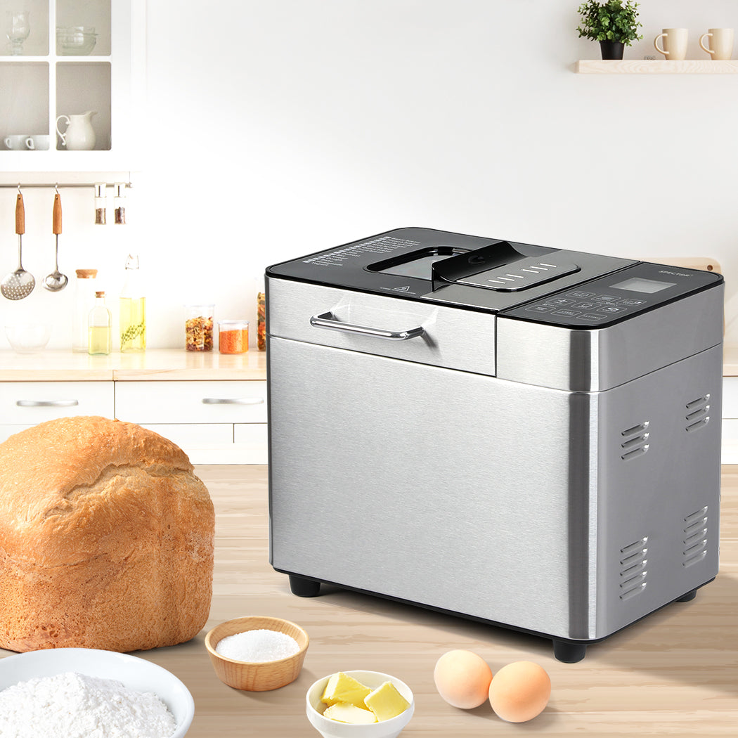Spector Bread Maker Machine Multi-fuction-1954802945598033927