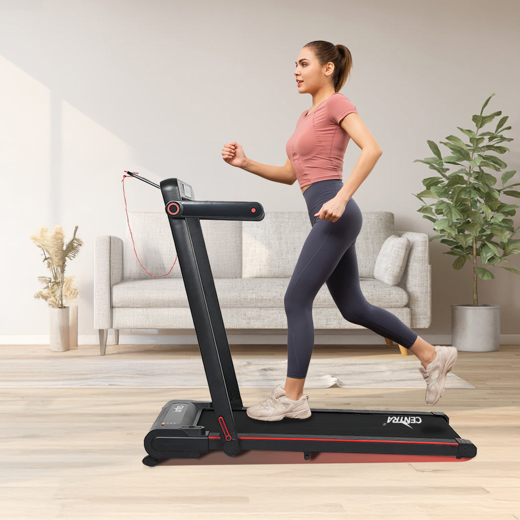 Centra 2 In 1 Treadmill-1954802438934499335