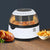 Spector 12L Air Fryer Convection Oven White Colour-1954802708515000327