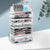 10 Drawers Cosmetic Makeup Organizer-1910112867986837511