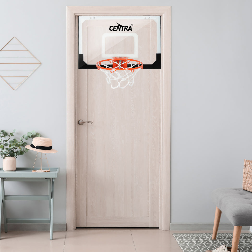Centra Mini Basketball Hoop Kids Toy-1910113159864258567