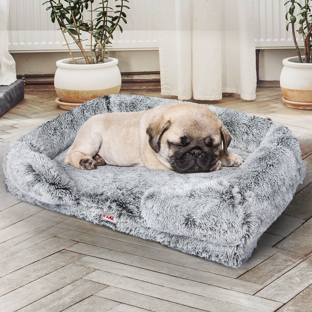 PaWz Pet Bed Orthopedic Sofa Dog Beds S Small-1954802523986595847