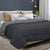 DreamZ Quilt Duvet Doona Single Size-1910113194735702023