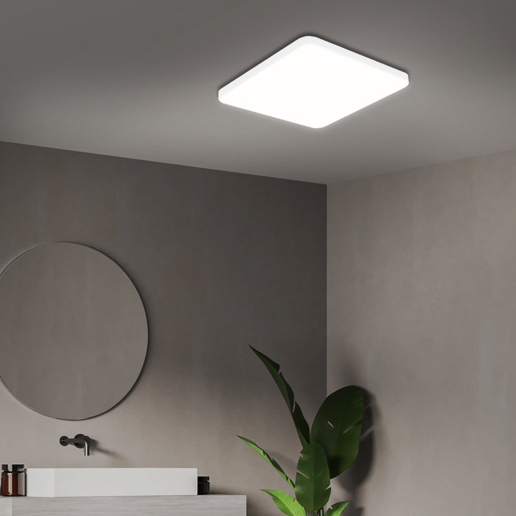 EMITTO Ultra-Thin 5CM LED Ceiling Down 18W White-1954802823040471047