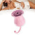 Urway Vibrator Sucking Masturbator Massager Pink-1973193743909654535