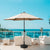 Centra Outdoor Umbrella Base Stand-1954802421972733959