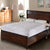 DreamZ Fitted Waterproof Bed Mattress Protector Super King-1910113038640484359