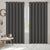 2x Blockout Curtains Panels 3 Layers Charcoal-1910113273009803270
