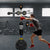 Centra Boxing Speed Ball Free Standing Punching Bag Reflect Reaction Training-1954802363365724167