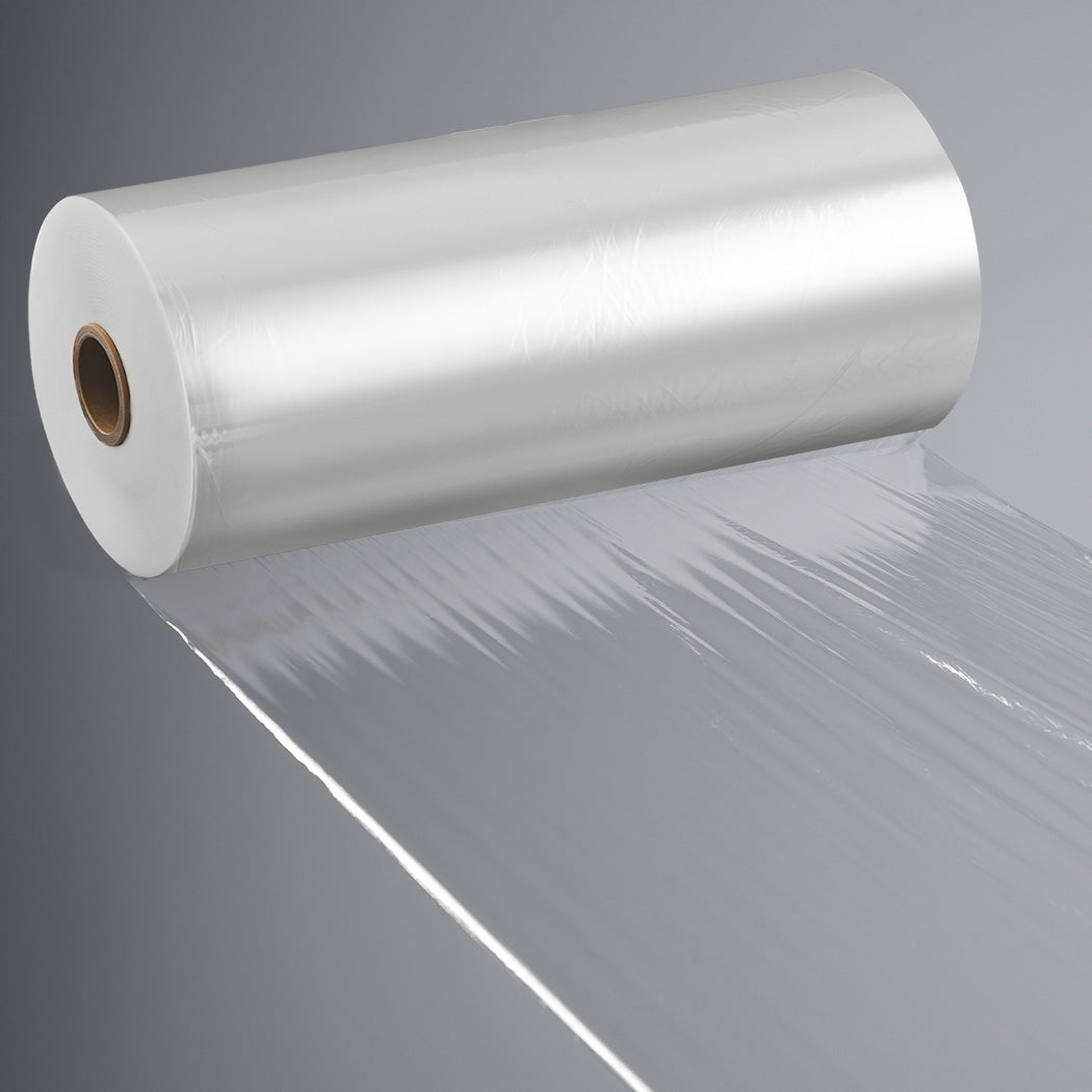 Machine Clear Stretch Film 1524m x 50cm-1954802468982493190