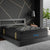Dreamz Spring Mattress Bamboo Euro Top Double-1954802857723170823