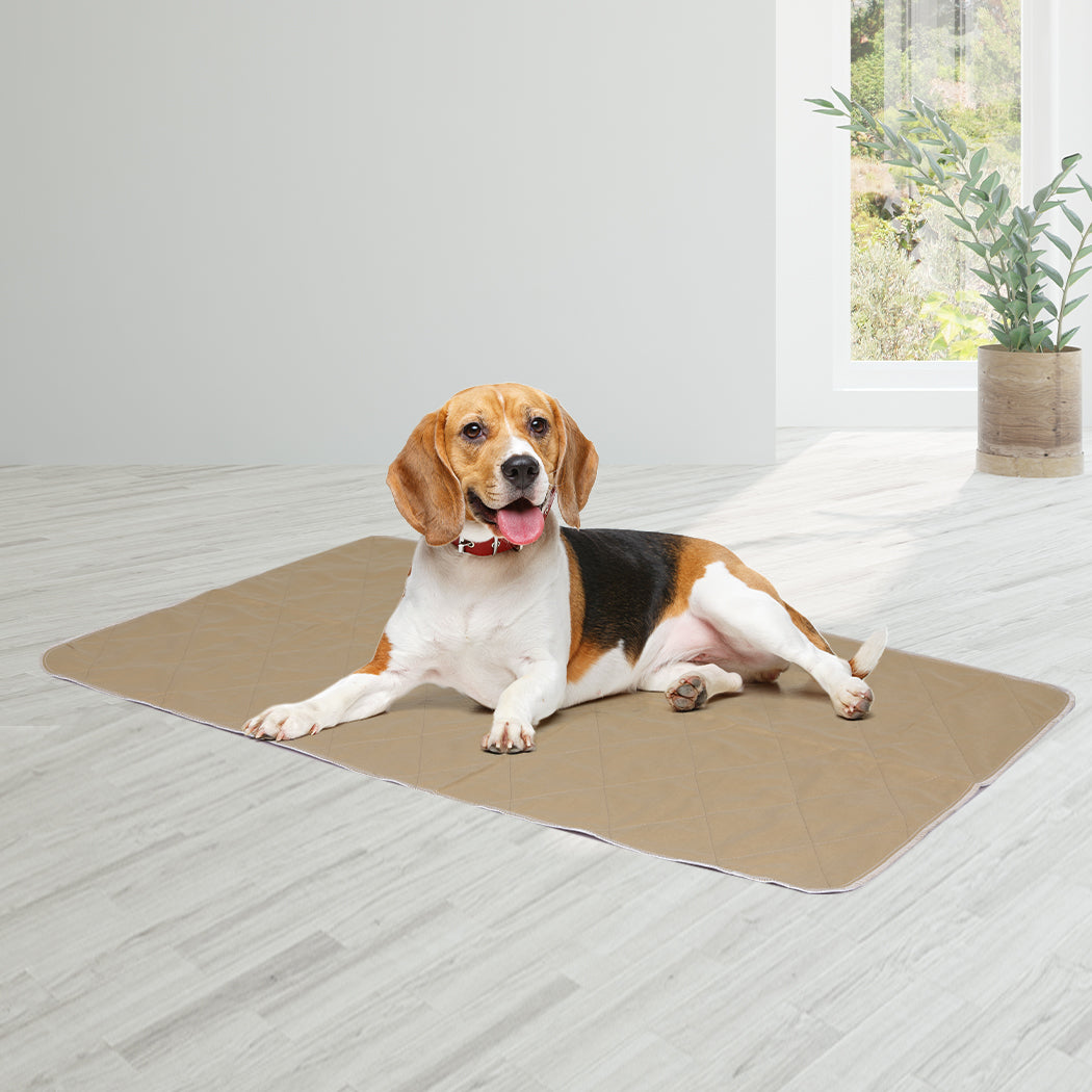 PaWz 4 Pcs 60x90 cm Reusable Waterproof Large-1910113000472317959