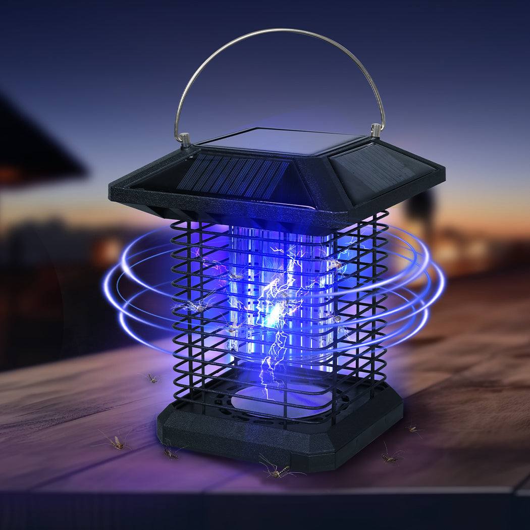 Spector Electric Mosquito Killer Lamp Outdoor Indoor-1954802420915769351