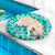PaWz Pet Cool Gel Mat Cat Bed Dog Bolster M Medium-1954802535168610311