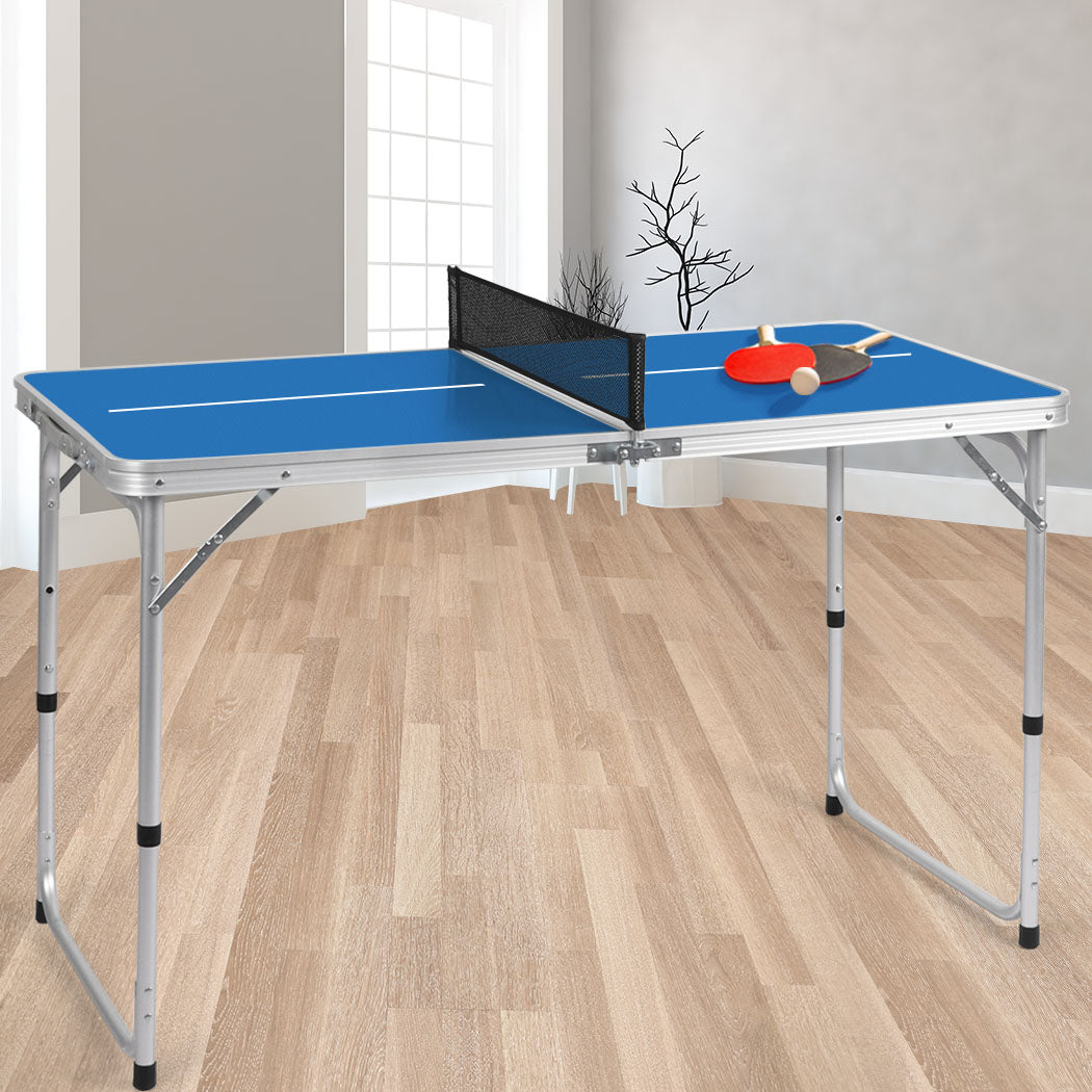 Centra Table Tennis Table Foldable Ping-1910112911926366215