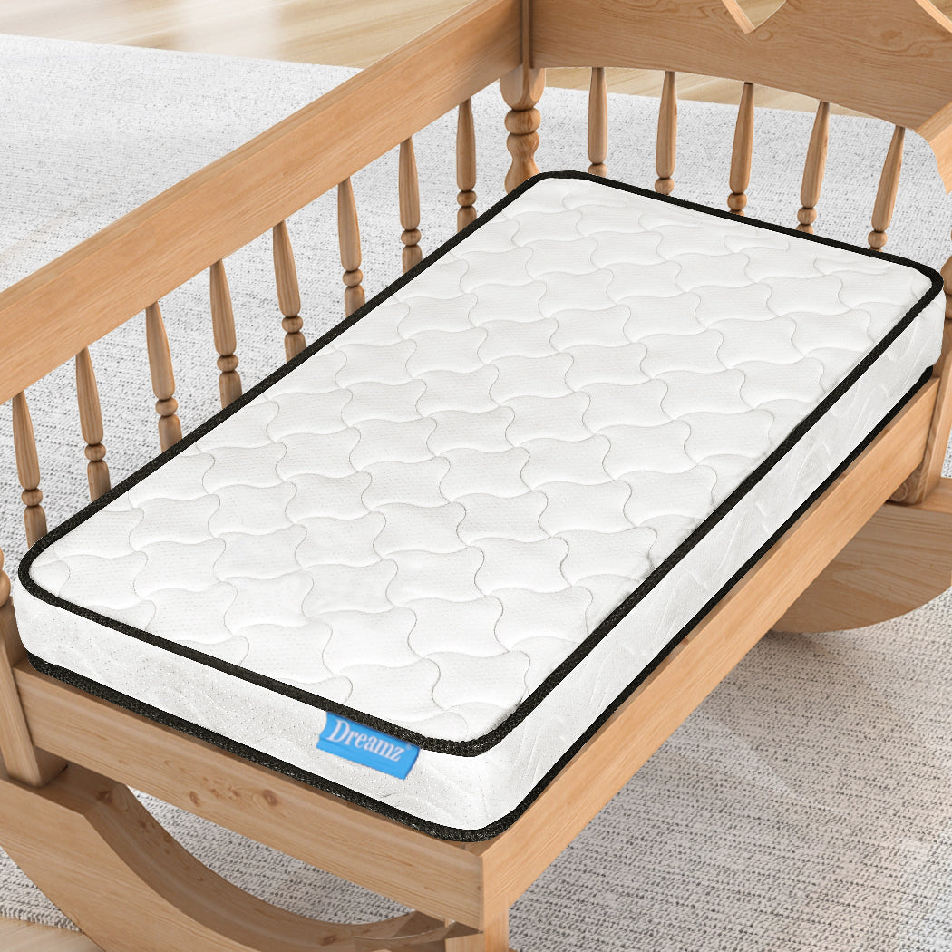 Dreamz Baby Kids Spring Mattress Firm-1954802780766081031