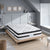 Dreamz Spring Mattress Bed Pocket Egg Single-1910112879890272263