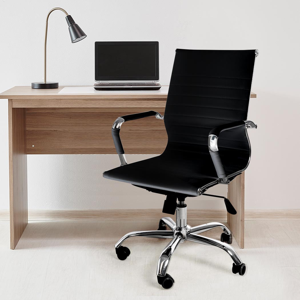Levede Office Chair Gaming Chairs Executive-1954802386237263879