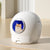 Pawz Self Cleaning Cat Litter Box Large Enclosed Toilet-1973193538569113607