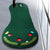 Centra 3M Golf Putting Mat Practice-1910113075063820295