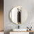Yezi Wall Mirror Bathroom Makeup Mirrors 70cm-1910112987801325575