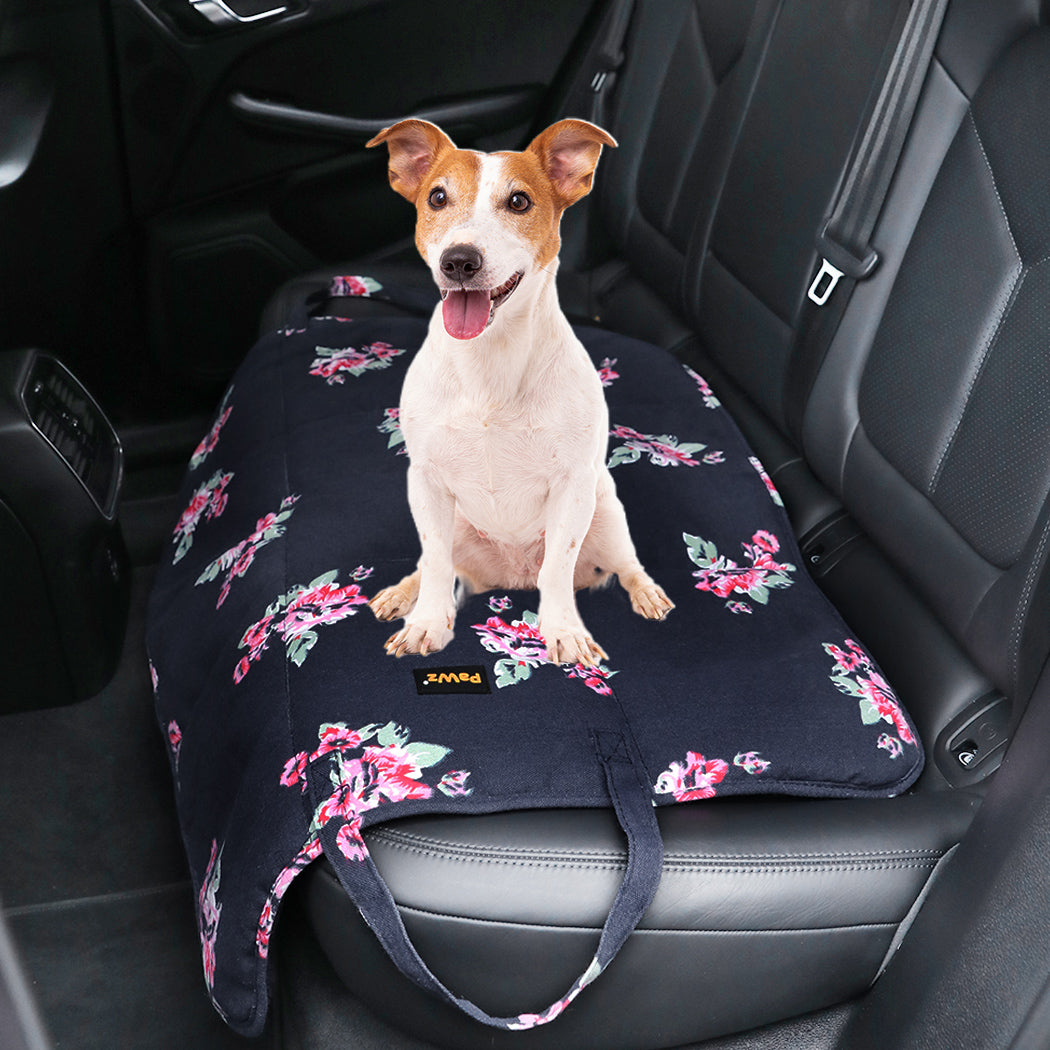 PaWz Pet Travel Mat Dog Calming Bed M-1910112461114183687