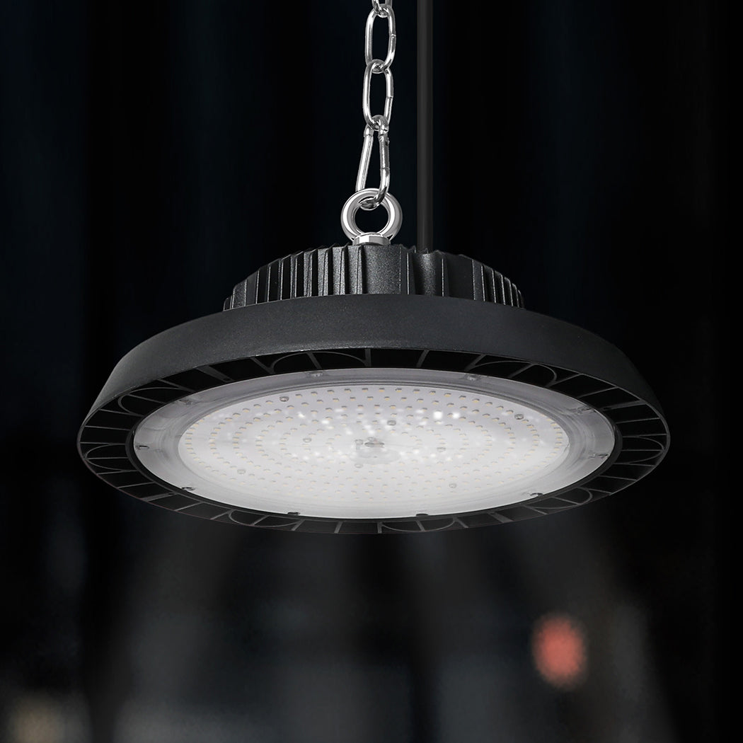 EMITTO UFO LED High Bay Lights 150W-1954802833727557639