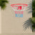 Centra Basketball Ring Hoop Goal Net-1910113162095628295