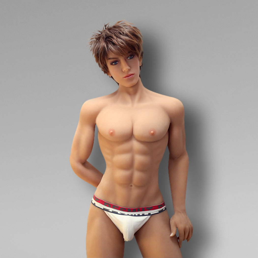 Sex Doll Masturbator Realistic Silicone-1973193750847033351