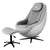 Livemor Massage Chair Electric Recliner Home Massager 3D ROLI