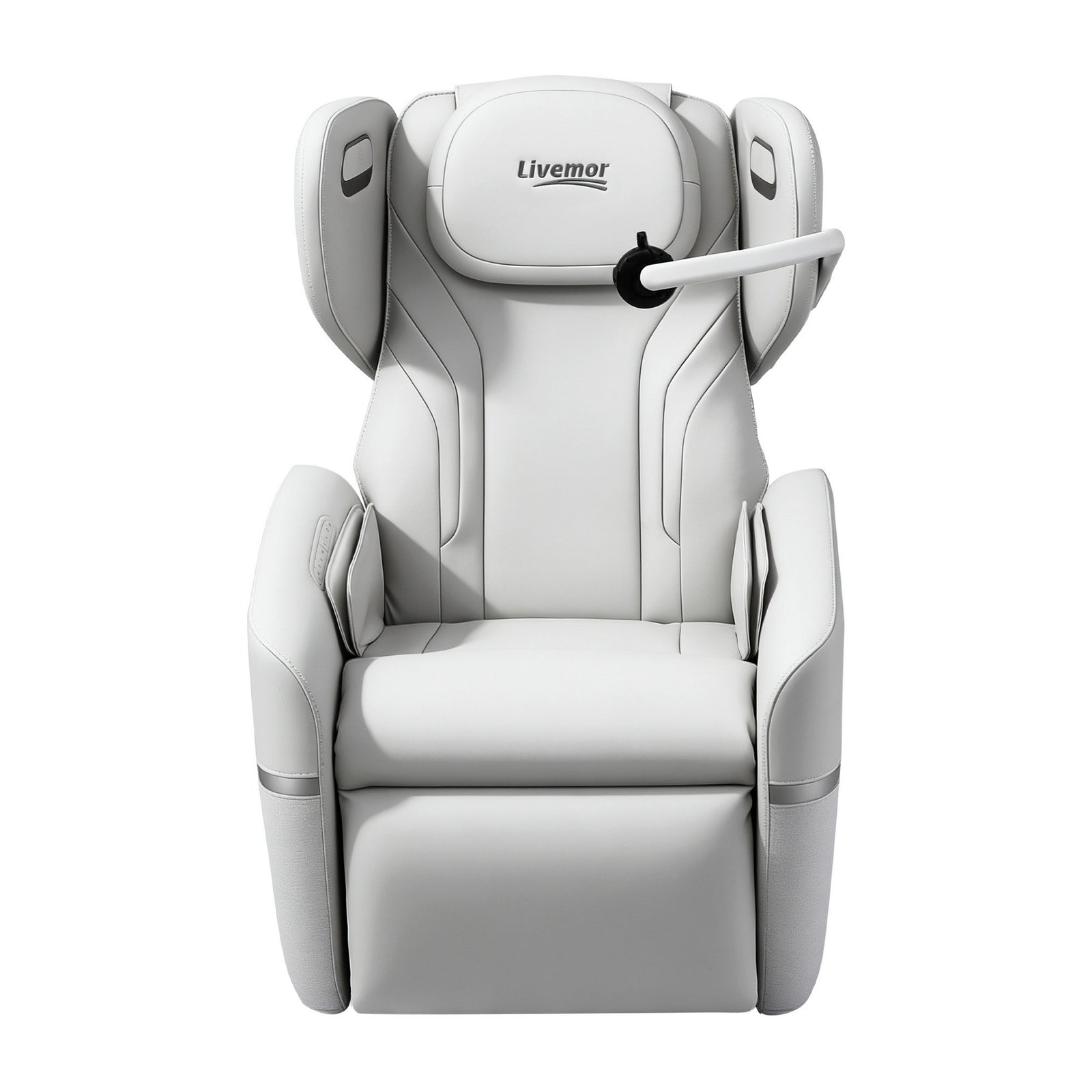 Livemor Massage Chair Electric Vibration Recliner Chair ZENO