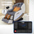 Livemor Massage Chair Electric Recliner Home Massager Beryl