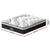 Giselle Bedding 32cm Mattress Euro Top Super King