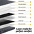 16cm Mattress Giselle Bonnell Spring Double