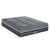 Giselle Bedding 35cm Mattress Bamboo Cover Double