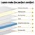 20cm Giselle Mattress Queen Bed Pocket Spring Mattresses
