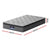 26cm Giselle Mattress Single Latex Foam Mattresses