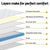30cm Giselle Mattress Single Size