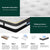 30cm Giselle Mattress Single Size