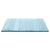 Giselle Memory Foam Mattress Topper 7-Zone 8cm King Single