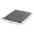 Giselle 8cm Memory Foam Mattress Topper Gel Dual Layer Foam Bamboo King
