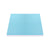 Giselle 8cm Memory Foam Mattress Topper Gel Dual Layer Foam Bamboo Single