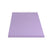 Giselle 5cm Memory Foam Mattress Topper Lavender Infused Egg Crate King Single