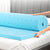 Giselle Bedding Memory Foam Mattress Topper Ventilated Cool Gel 5cm King Single