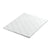 Giselle Bedding Memory Foam Mattress Topper Ventilated Cool Gel 5cm Queen